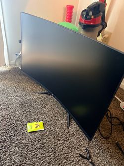 Gaming monitor