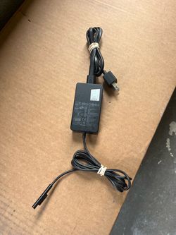 Microsoft Surface Power Adapter Charger