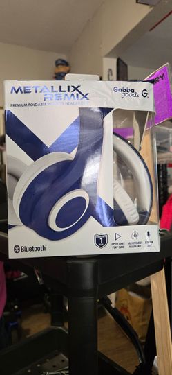 Headphone (out of box once)