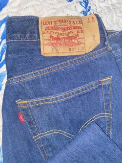 Levi’s