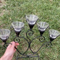 Beautiful Candle Holder