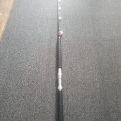 Seeker Classic Series Fishing Pole Trolling Rod