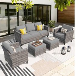 Patio Furniture 
