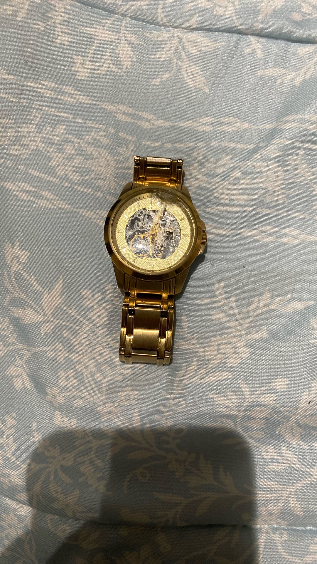Men’s watch