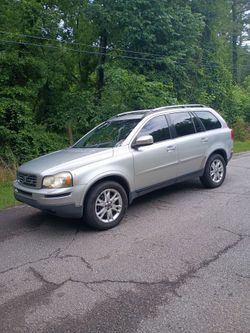 2007 Volvo Xc90