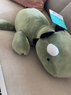 Weighted Dinosaur