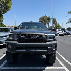 2006 Toyota Tacoma