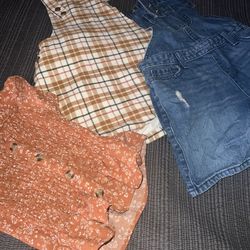 Girls Cloths 6/7