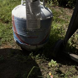 Propane Tank For Sale 