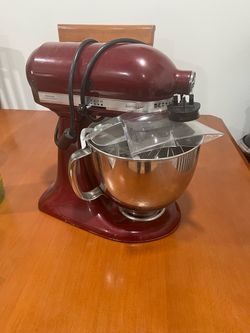 Mixer
