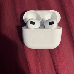 Airpod 3rd Generation
