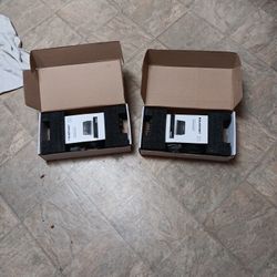 Blaupunkt 4000 Watt Class D Amps As In I Have Two Of The Same 