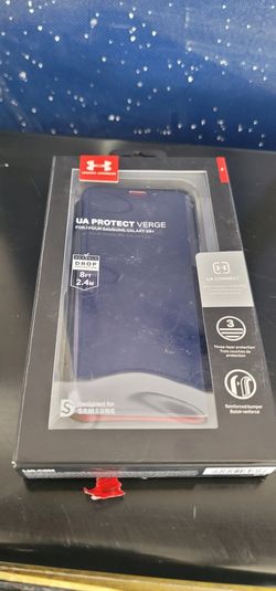 Galaxy S 8 Plus Case