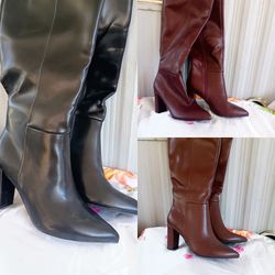 Woman boots