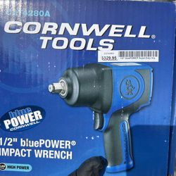 Impact Wrench