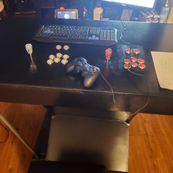 Custom Arcade System 