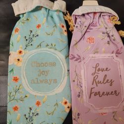 Wine Bottle Bags 
