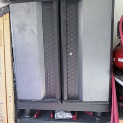 Kobalt Garage Storage