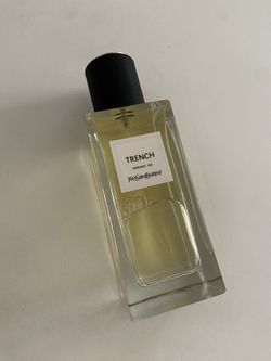 NEW !! Yves Saint Laurent Trench Perfume 4.2oz