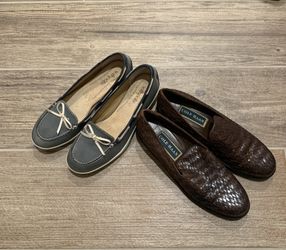 Loafers Size 6