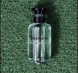 Lv imagination cologne 3.4 Oz