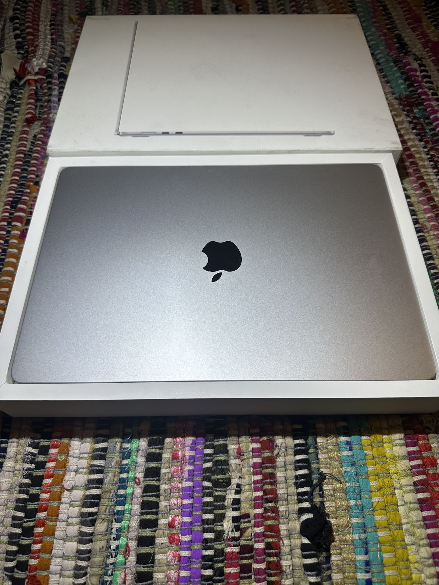 Apple 2025 MacBook Air 15.3-inch