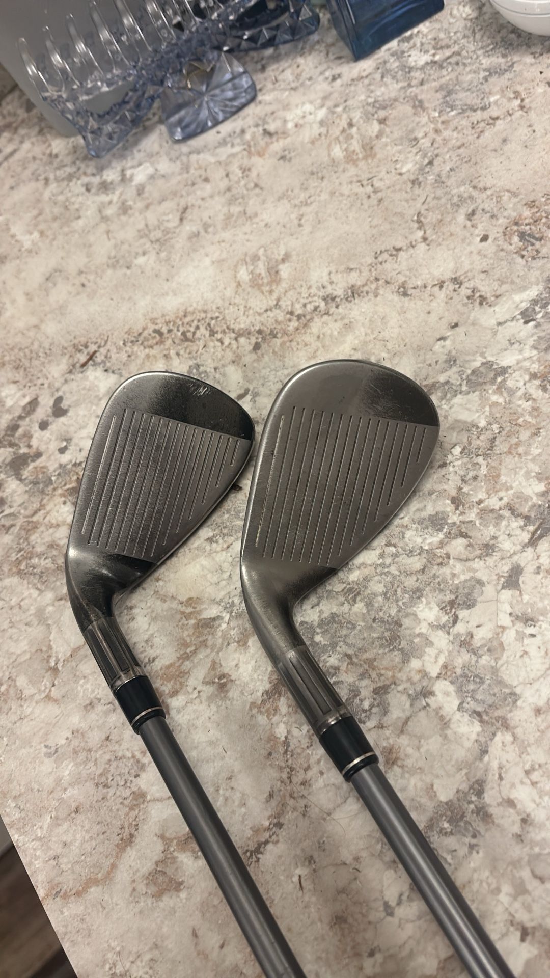Golf Clubs For Sale