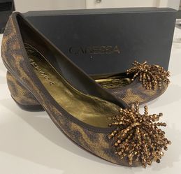women’s shoes Caressa
