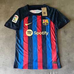Barcelona Home Kit