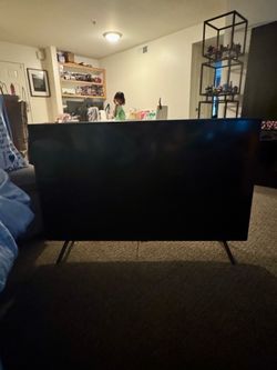 Samsung 7 series T.V