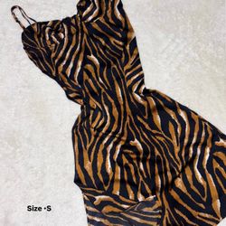 Vestido Size -S 