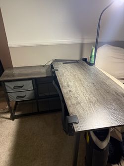 Desk