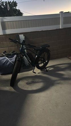 Likebike lander