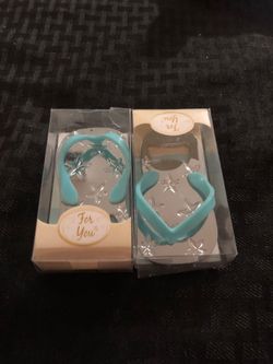 Bottle Opener Flip flop opener