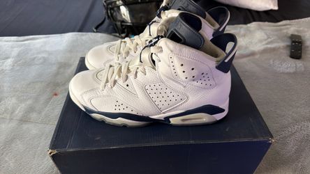Air Jordan retro 6