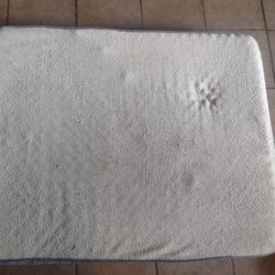 EXTRA LARGE ORTHOPEDIC DOG BED 48in × 38in 