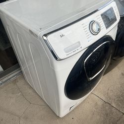 Samsung Washer And Dryer