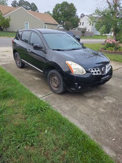 $800 Rogue, Runs