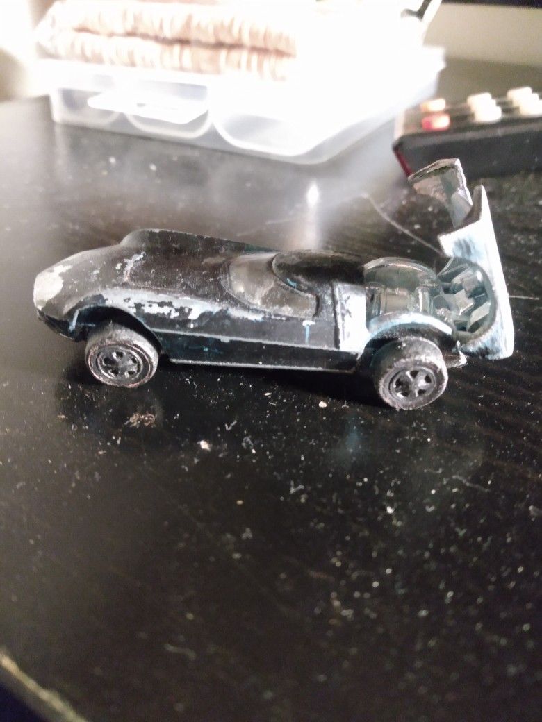 Hot Wheels Redline 1968 Turbo Fire