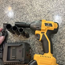 1/2 Inch Compact Impact 