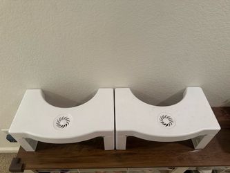 Toilet stool