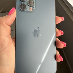 iPhone 12 Pro 256 Unlocked