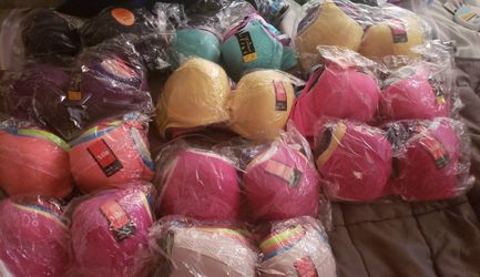 Sizes:42D, 34D,34C,36B,34B,32B,34A