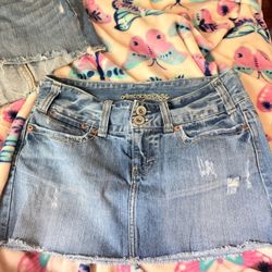 Y2k Bottoms