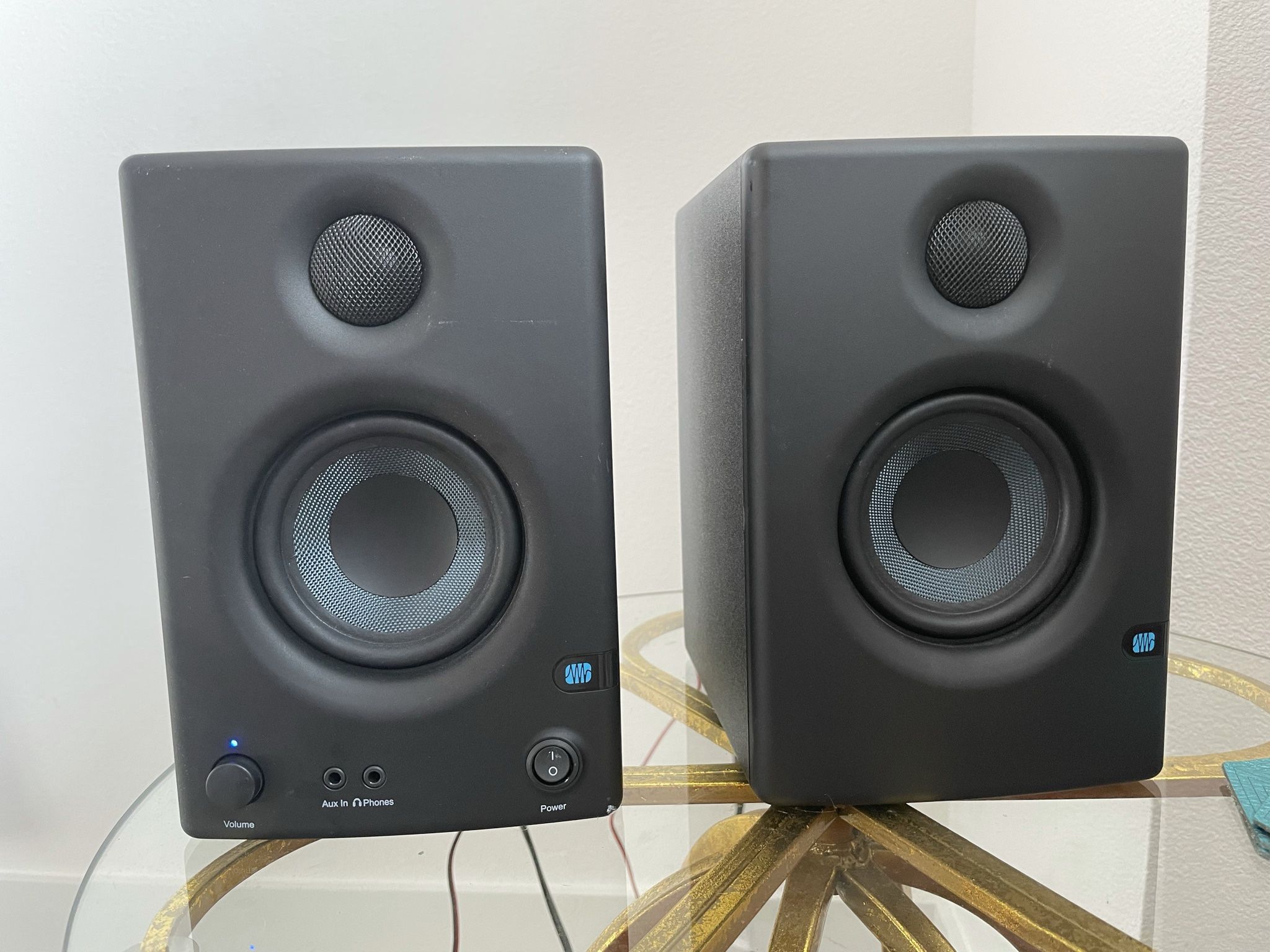 PreSonus Eris E3.5 Speakers