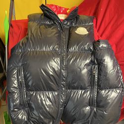 Moncler Vest Men 2020