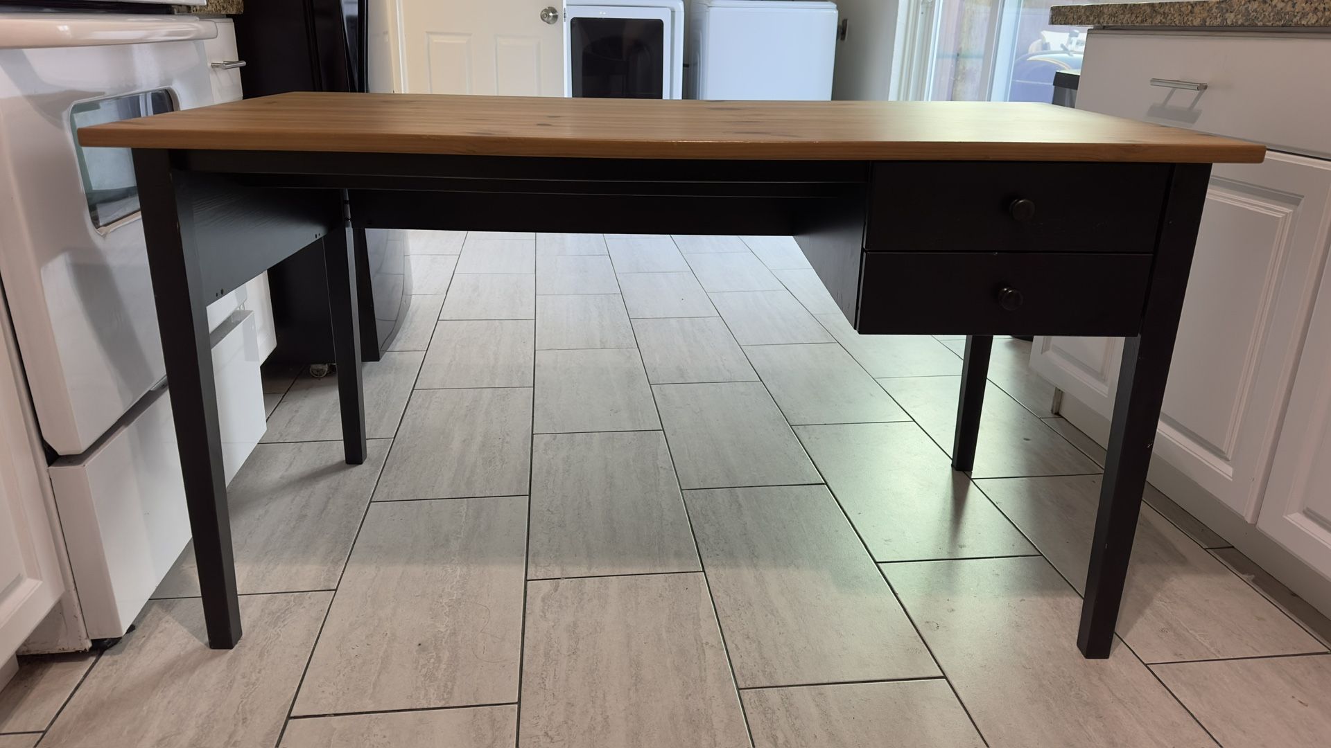 IKEA Desk