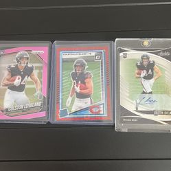 Colston Loveland Lot 🔥