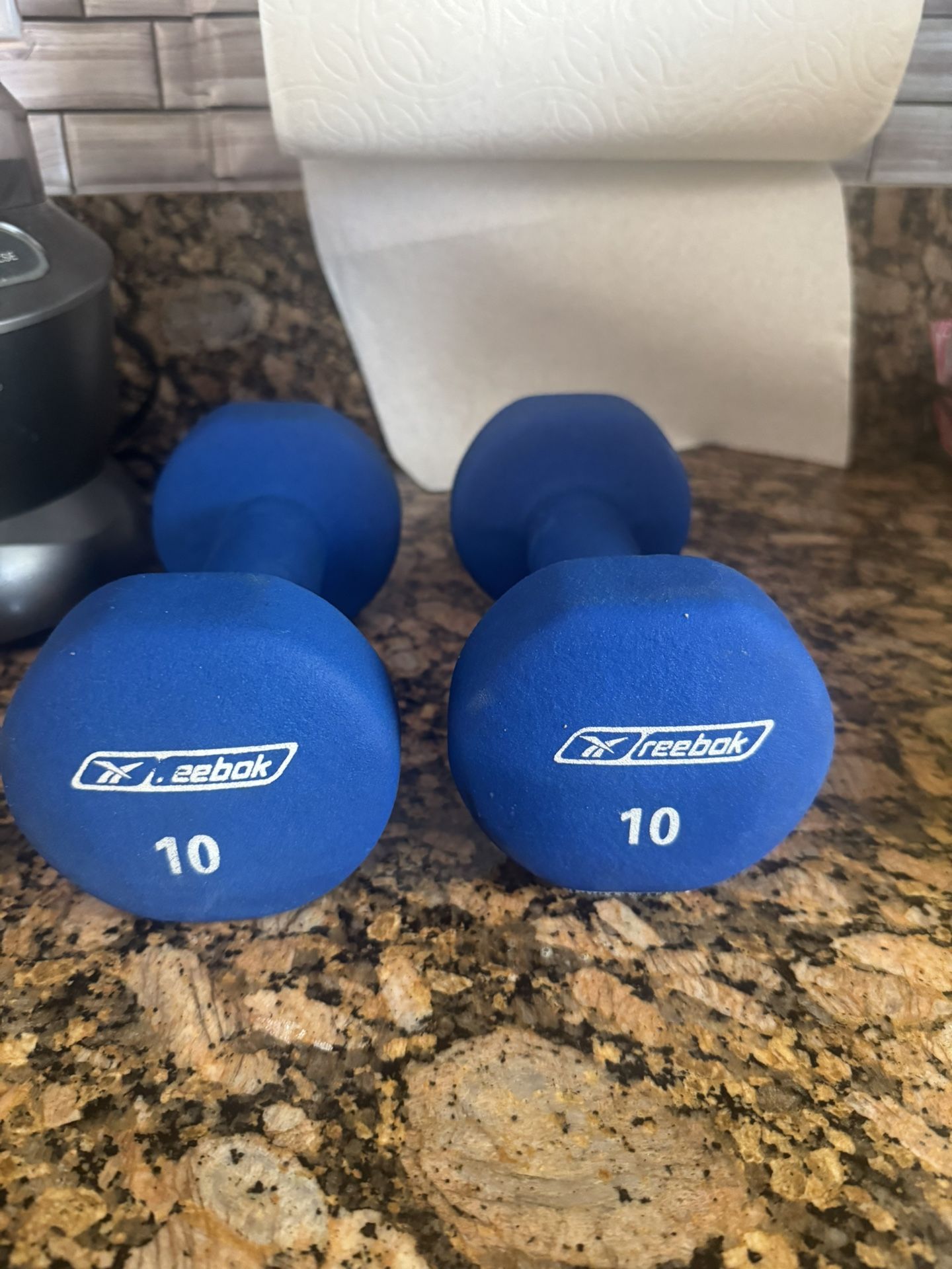 Weights