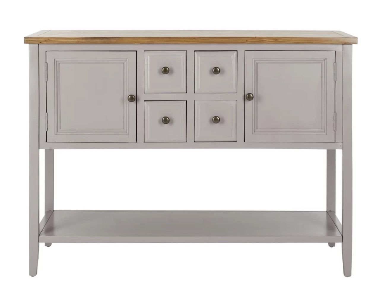 Sadie 45.7" Console Table